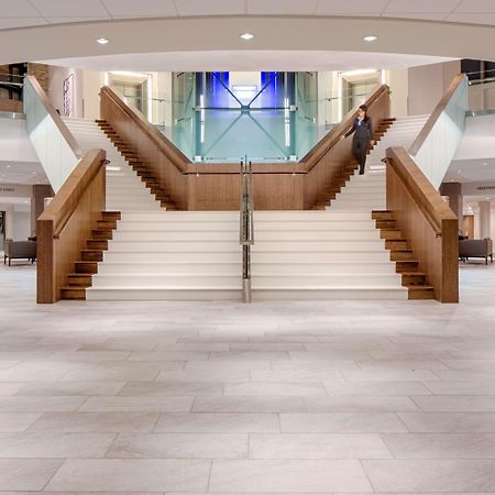 Hyatt Regency Denver Tech Center Екстериор снимка