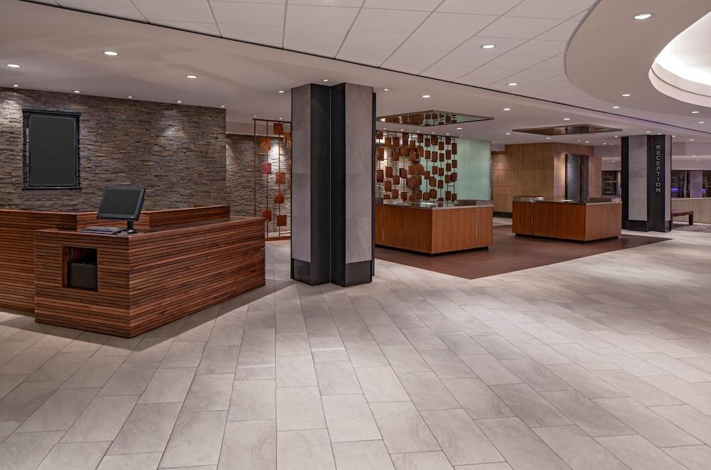Hyatt Regency Denver Tech Center Екстериор снимка