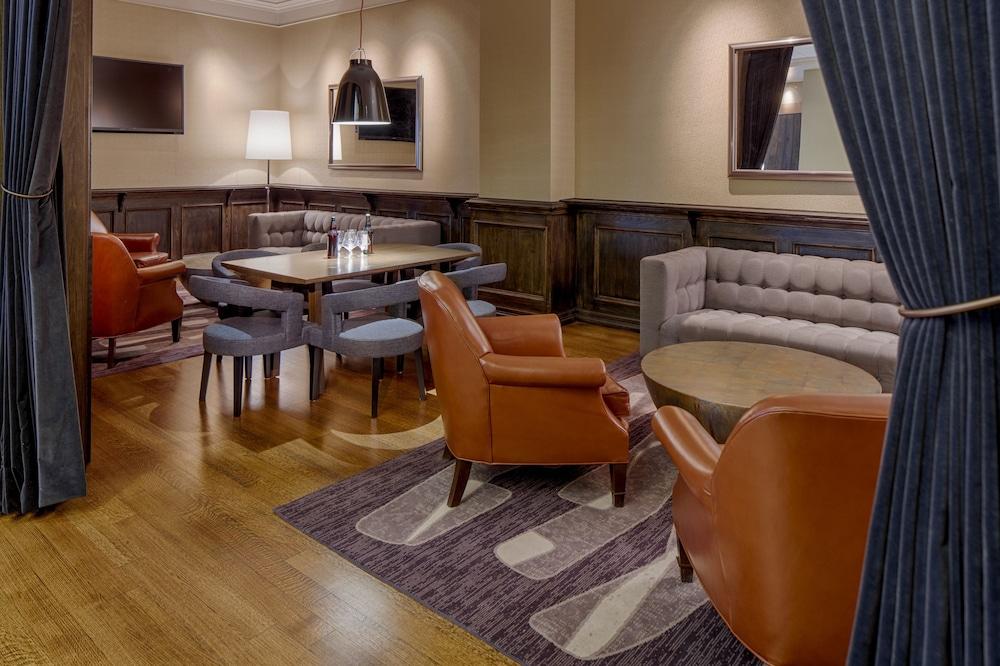 Hyatt Regency Denver Tech Center Екстериор снимка