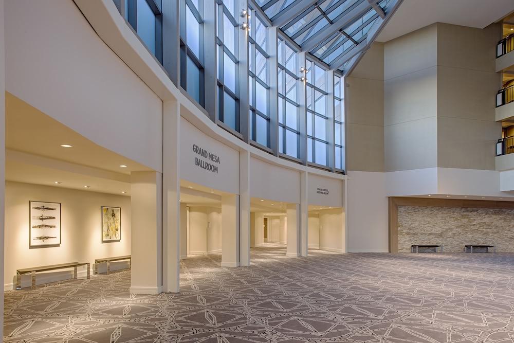 Hyatt Regency Denver Tech Center Екстериор снимка