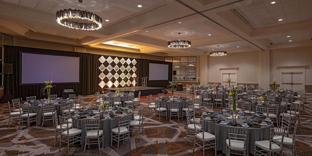 Hyatt Regency Denver Tech Center Екстериор снимка