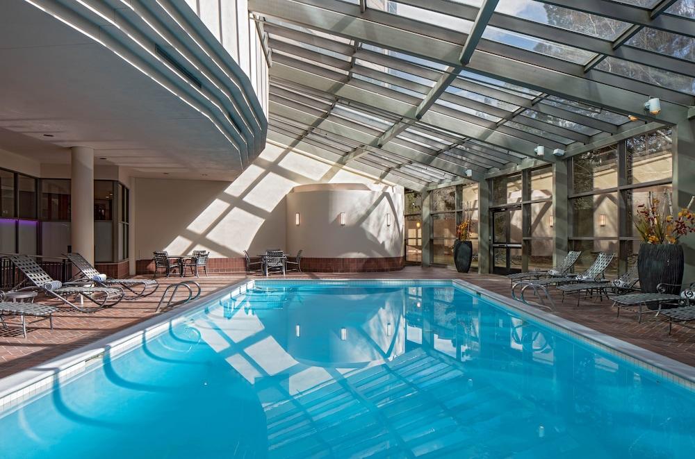 Hyatt Regency Denver Tech Center Екстериор снимка