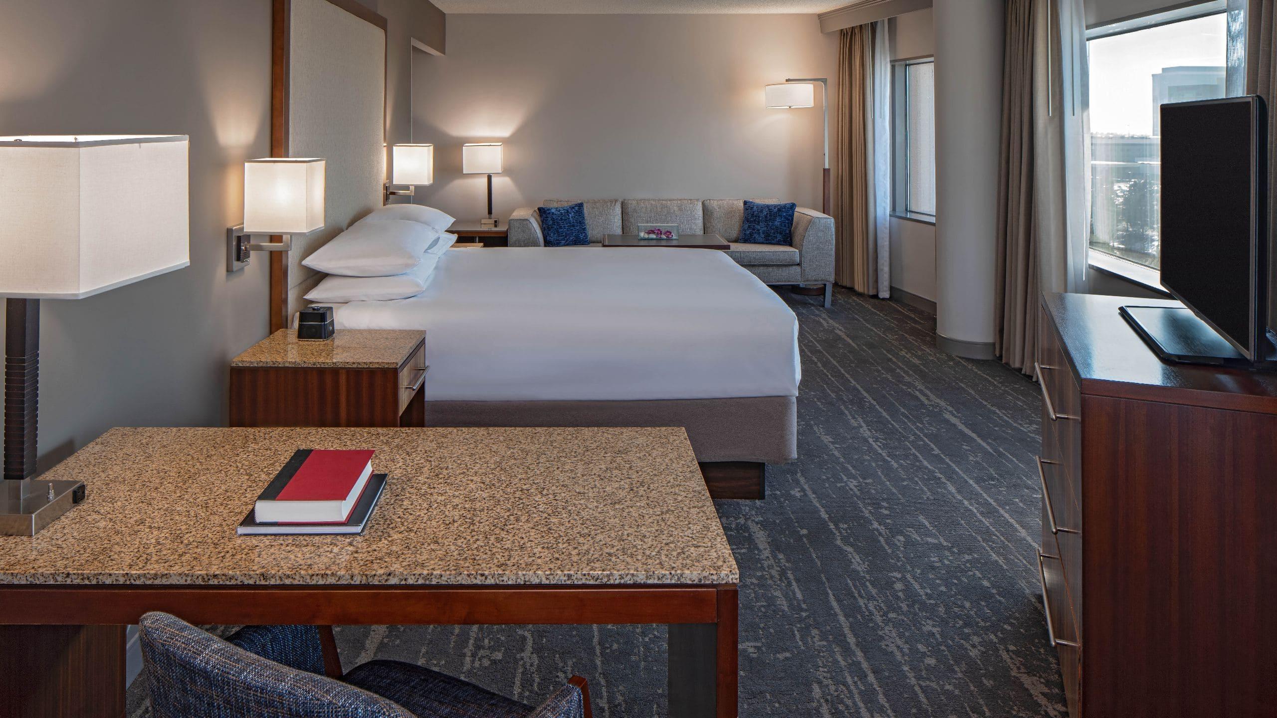 Hyatt Regency Denver Tech Center Екстериор снимка