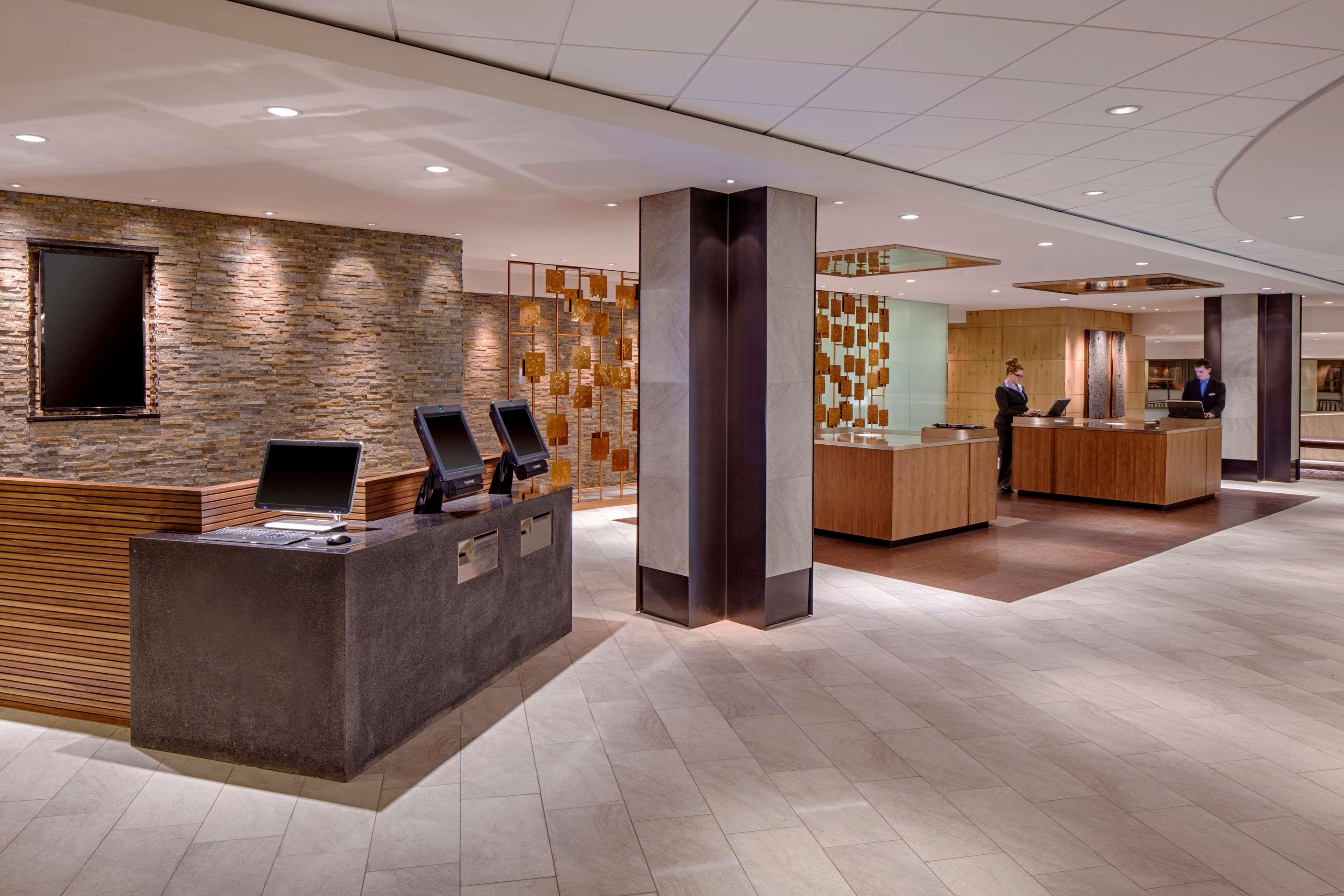 Hyatt Regency Denver Tech Center Екстериор снимка