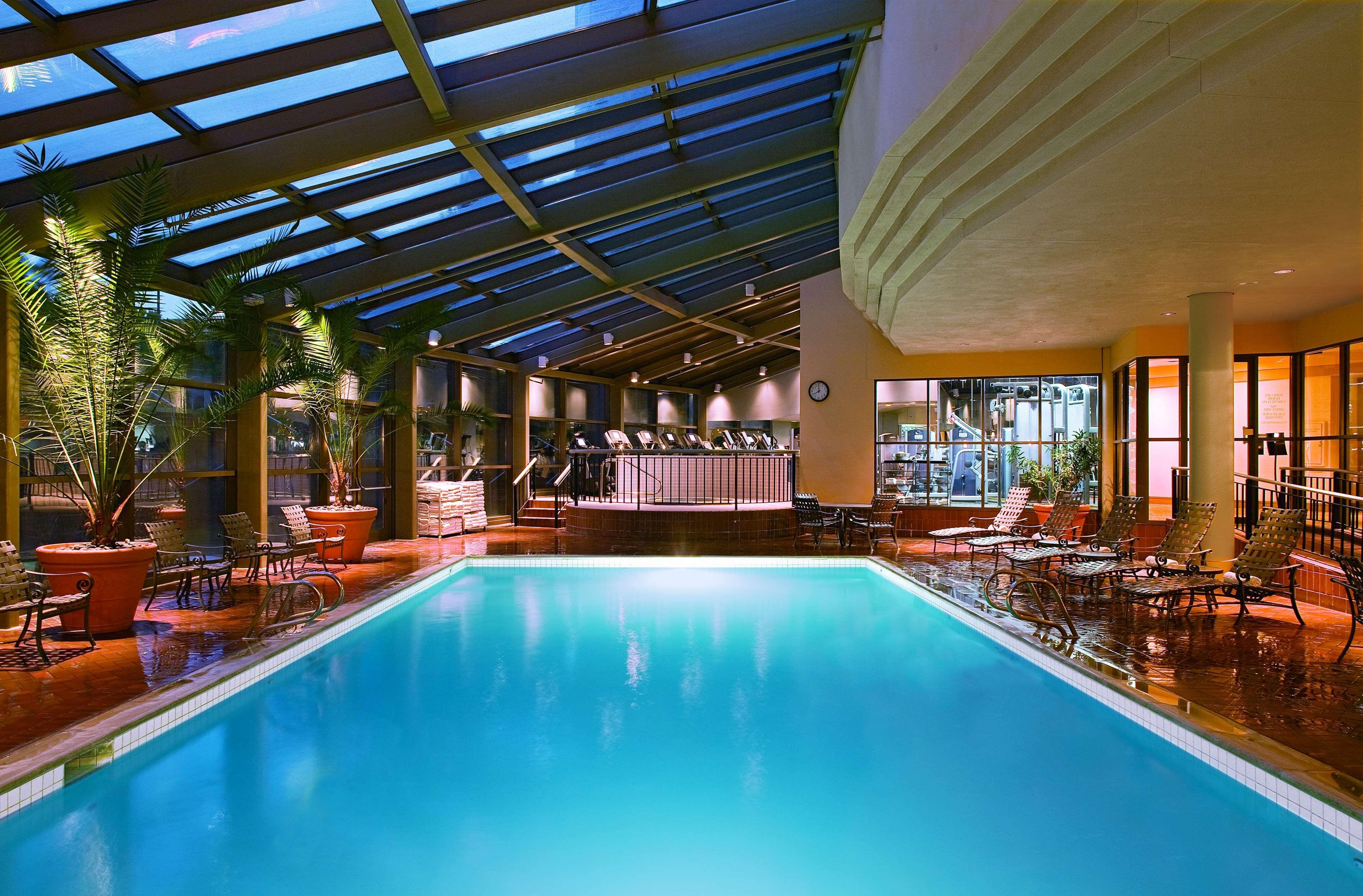 Hyatt Regency Denver Tech Center Екстериор снимка