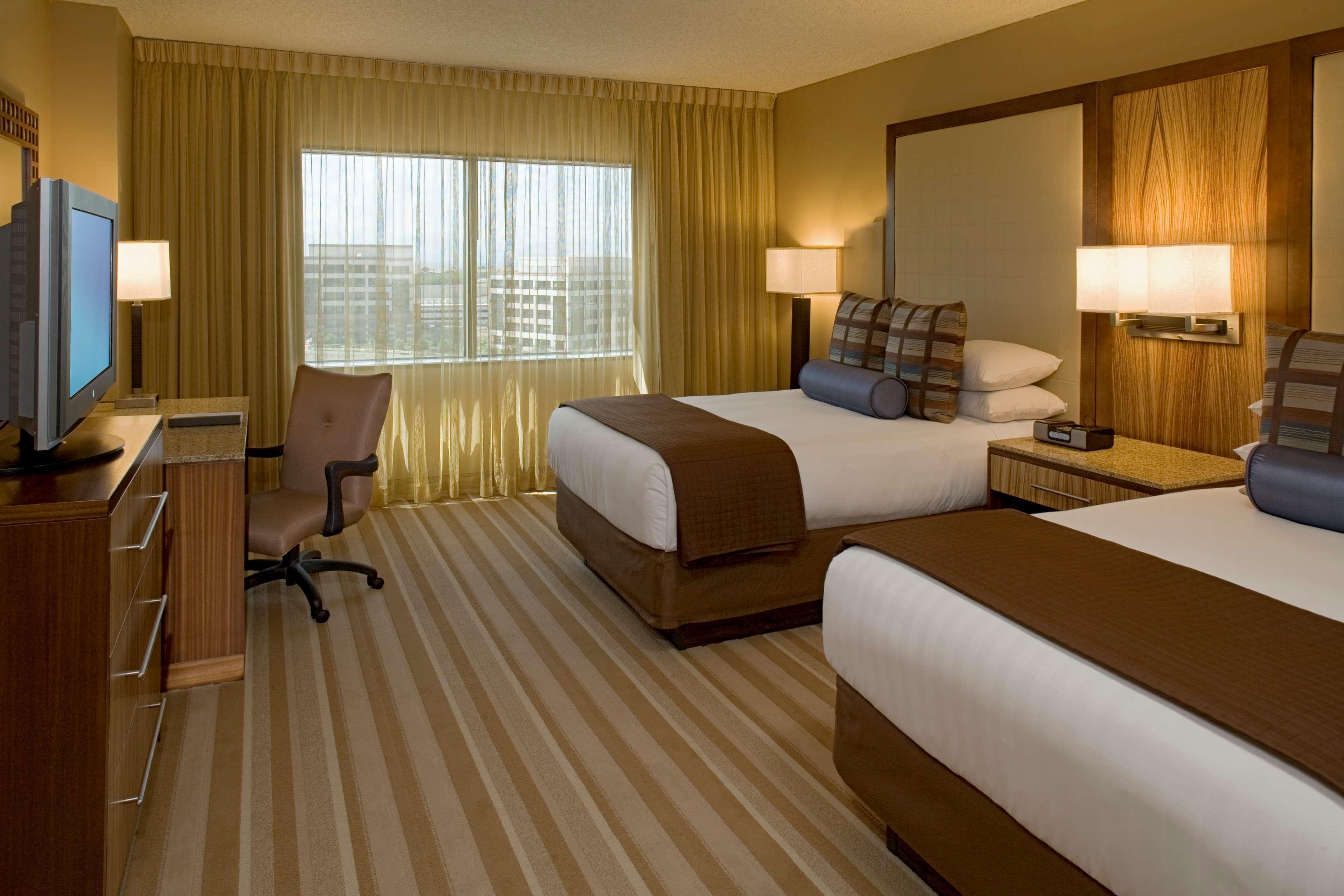 Hyatt Regency Denver Tech Center Екстериор снимка