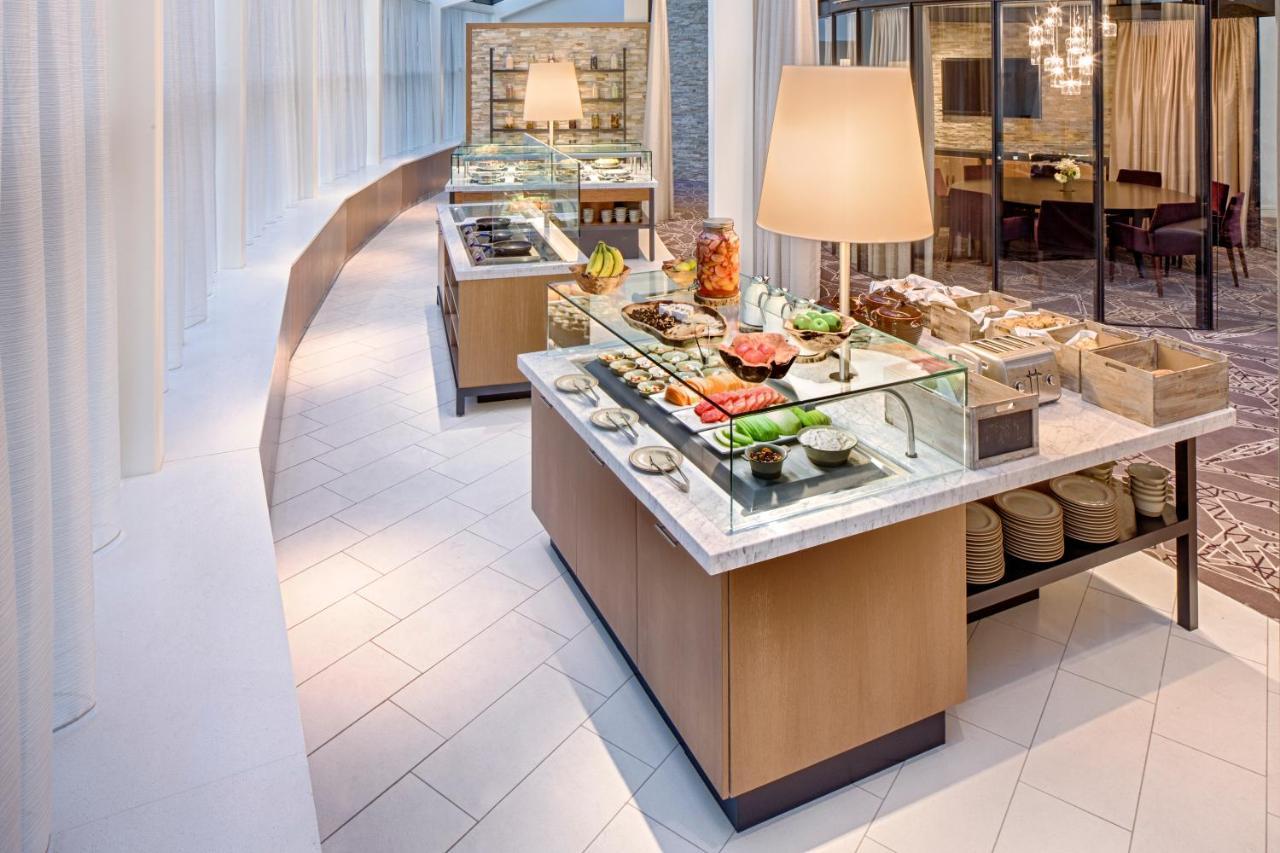Hyatt Regency Denver Tech Center Екстериор снимка
