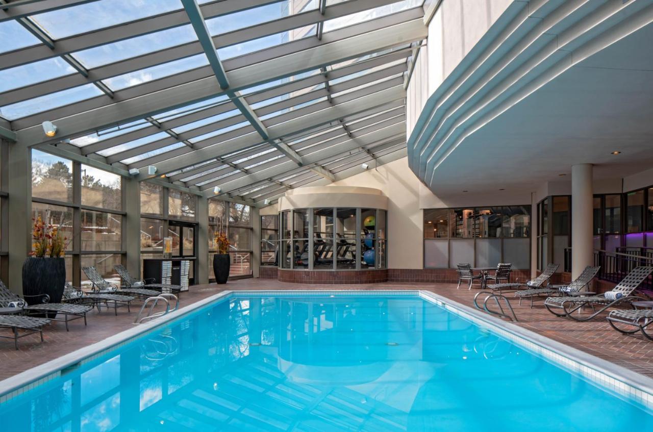 Hyatt Regency Denver Tech Center Екстериор снимка
