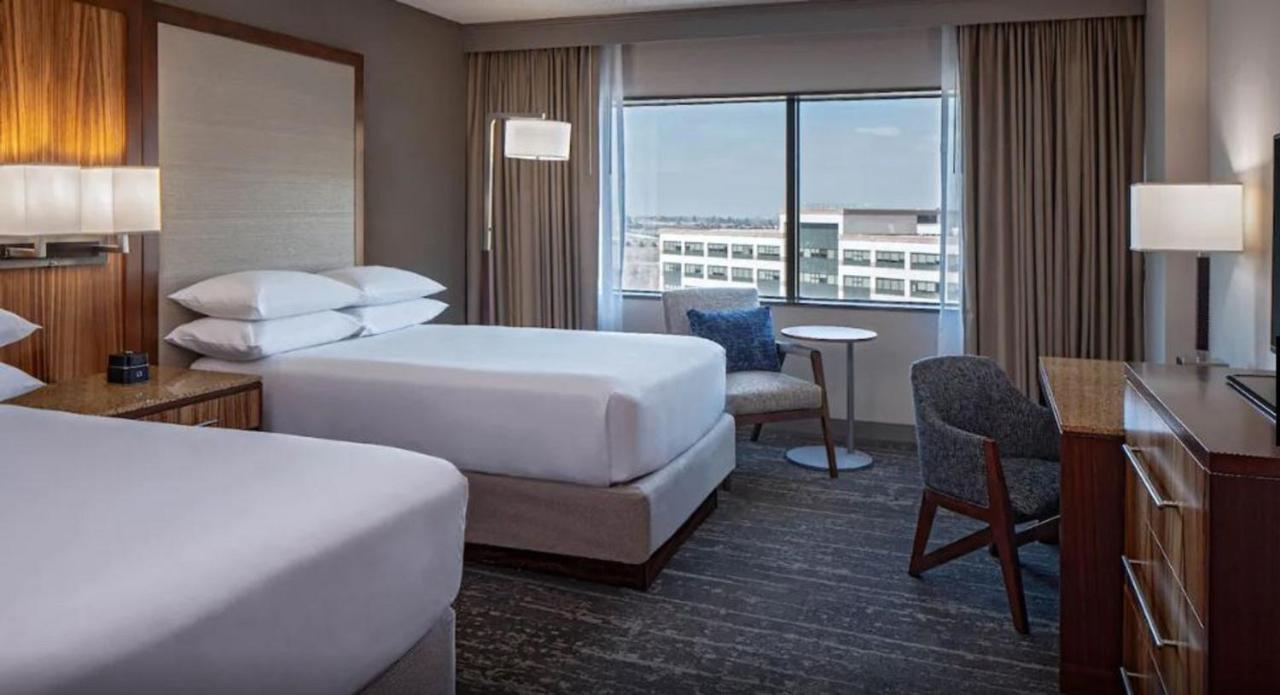 Hyatt Regency Denver Tech Center Екстериор снимка