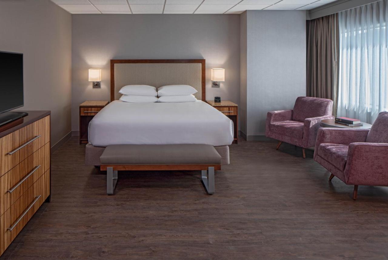 Hyatt Regency Denver Tech Center Екстериор снимка