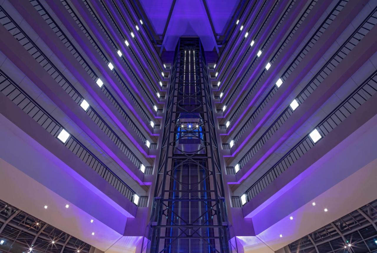 Hyatt Regency Denver Tech Center Екстериор снимка