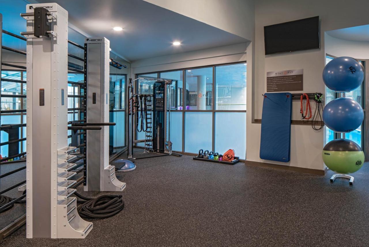 Hyatt Regency Denver Tech Center Екстериор снимка