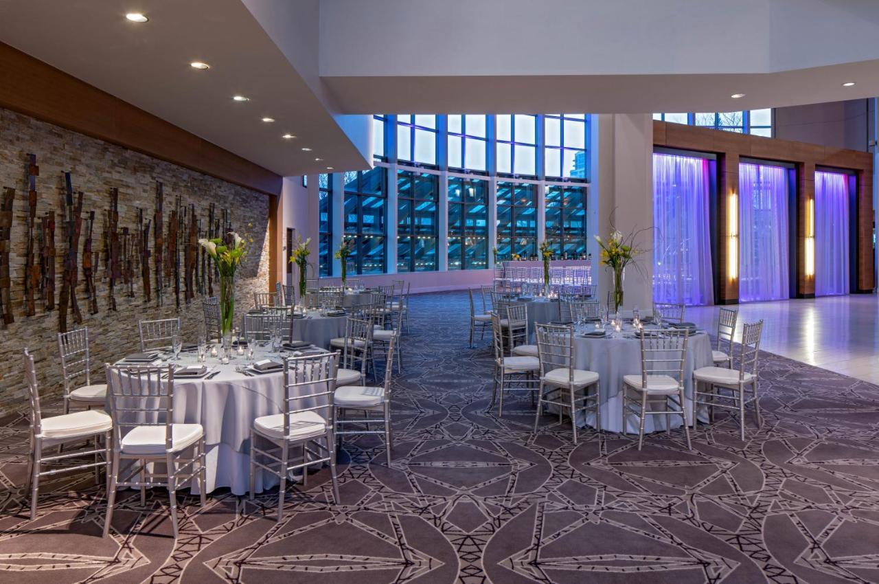 Hyatt Regency Denver Tech Center Екстериор снимка