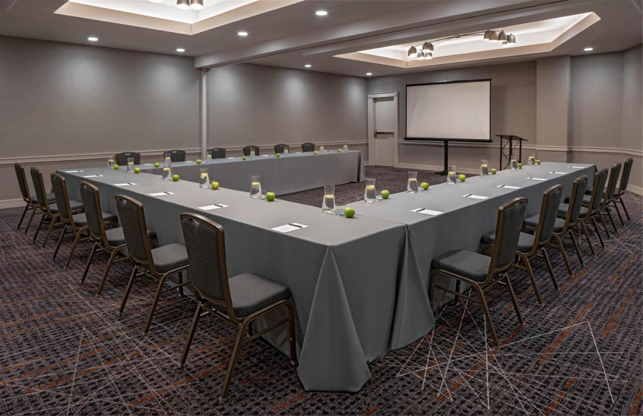 Hyatt Regency Denver Tech Center Екстериор снимка