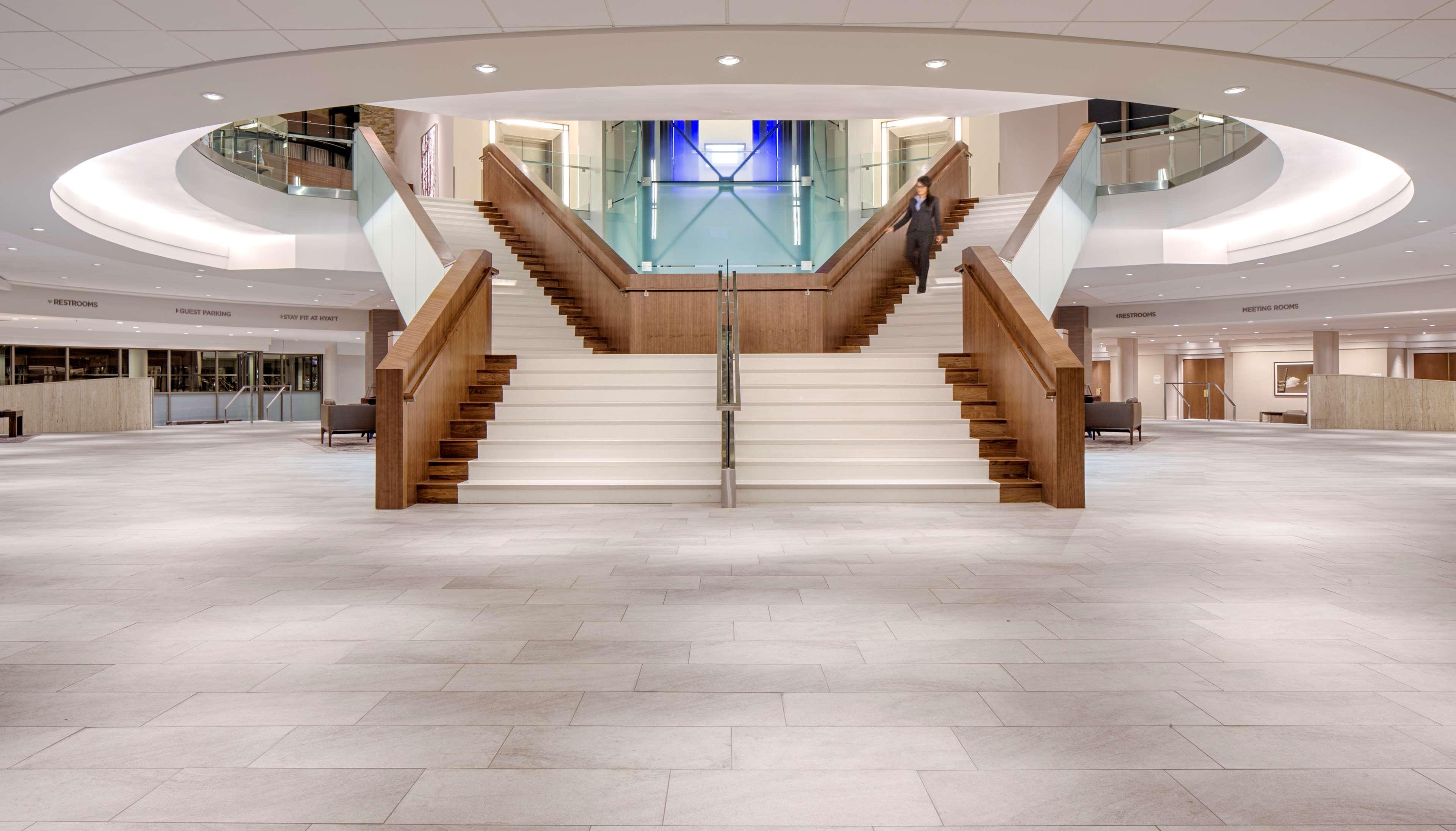 Hyatt Regency Denver Tech Center Екстериор снимка