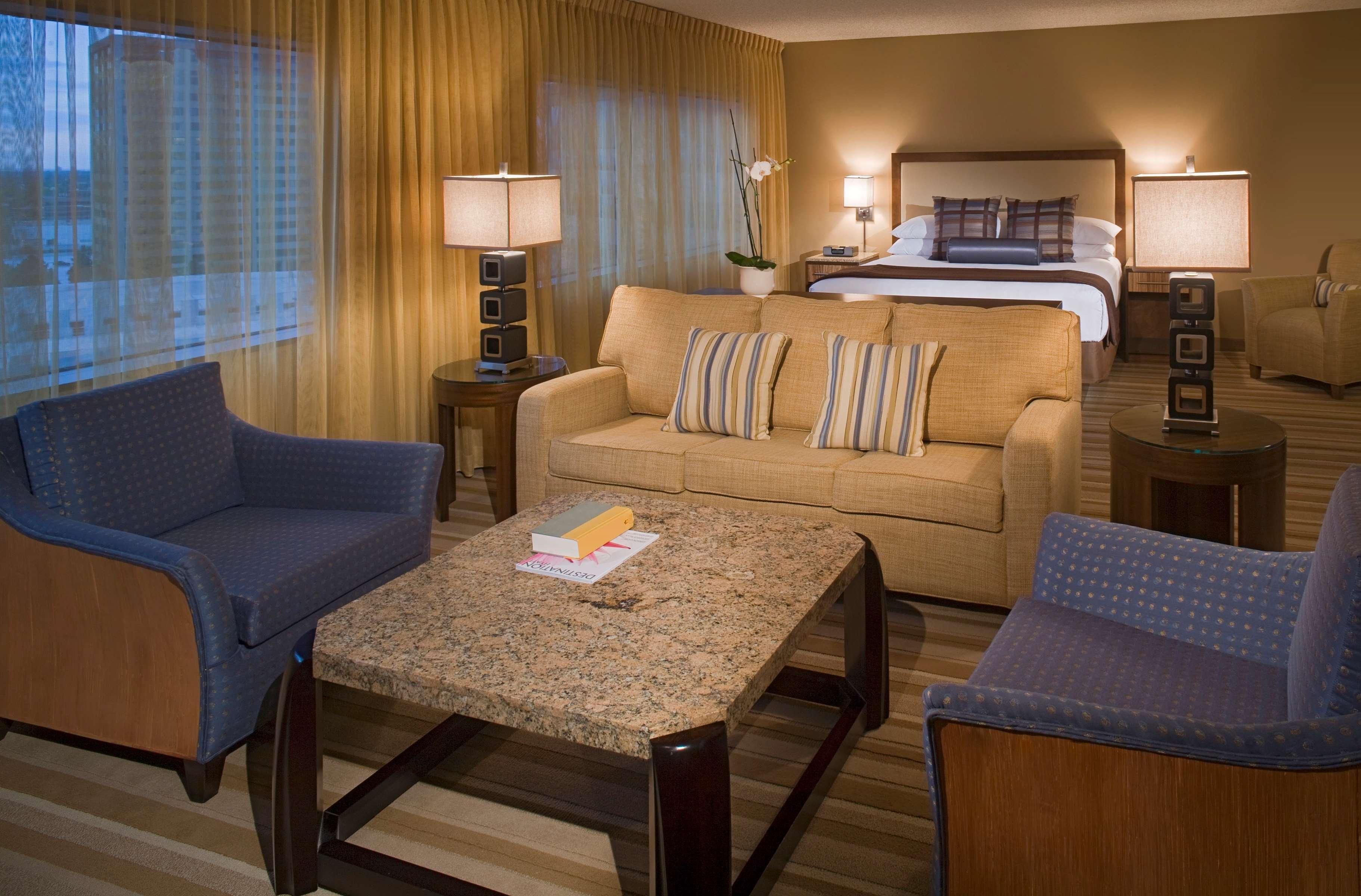 Hyatt Regency Denver Tech Center Екстериор снимка