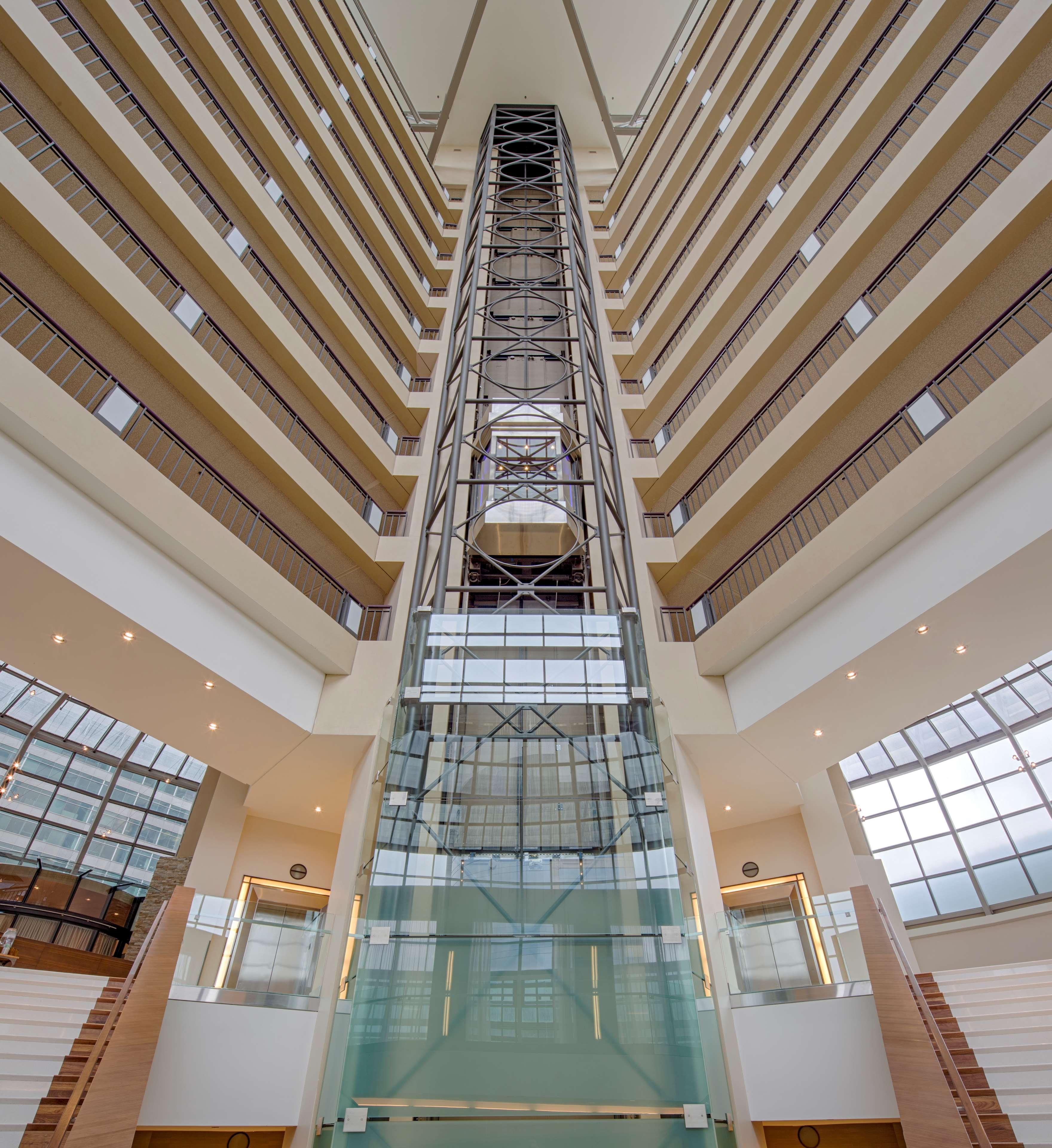 Hyatt Regency Denver Tech Center Екстериор снимка