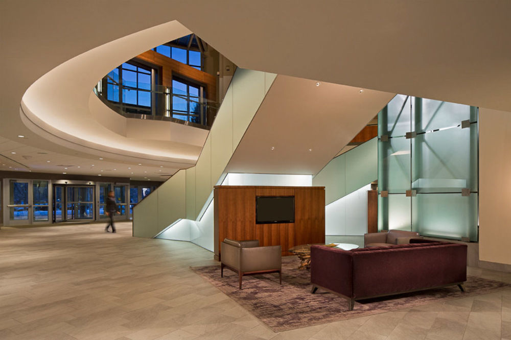 Hyatt Regency Denver Tech Center Екстериор снимка