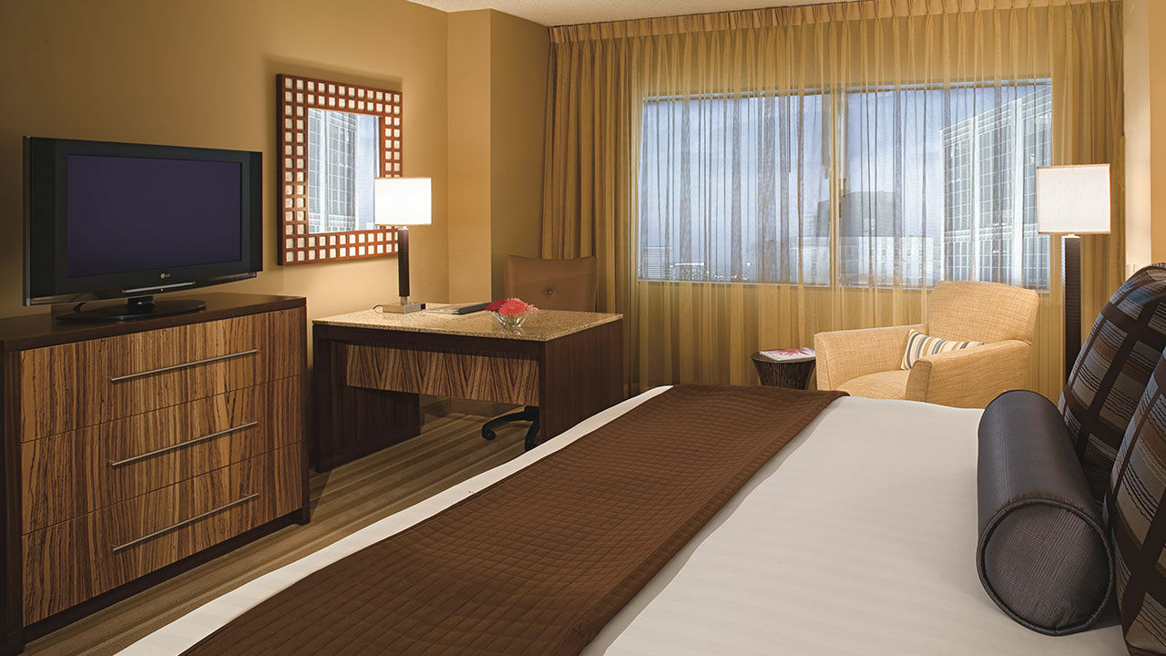 Hyatt Regency Denver Tech Center Екстериор снимка