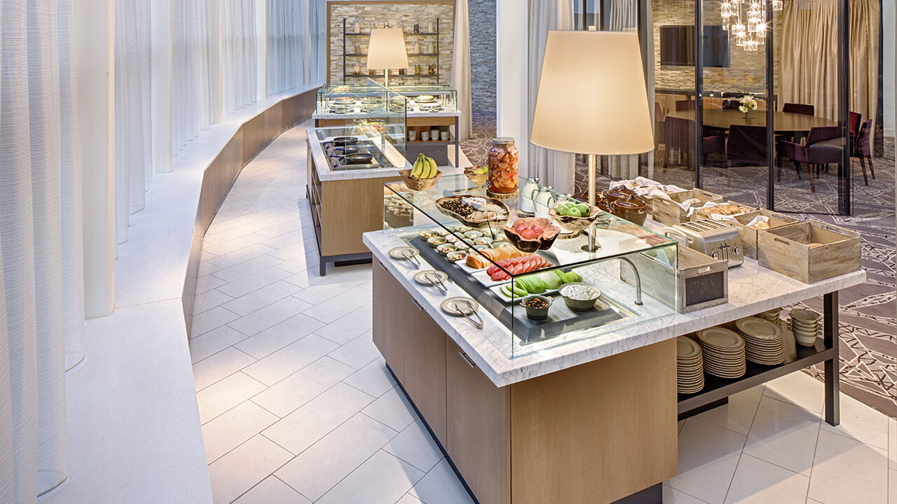 Hyatt Regency Denver Tech Center Екстериор снимка