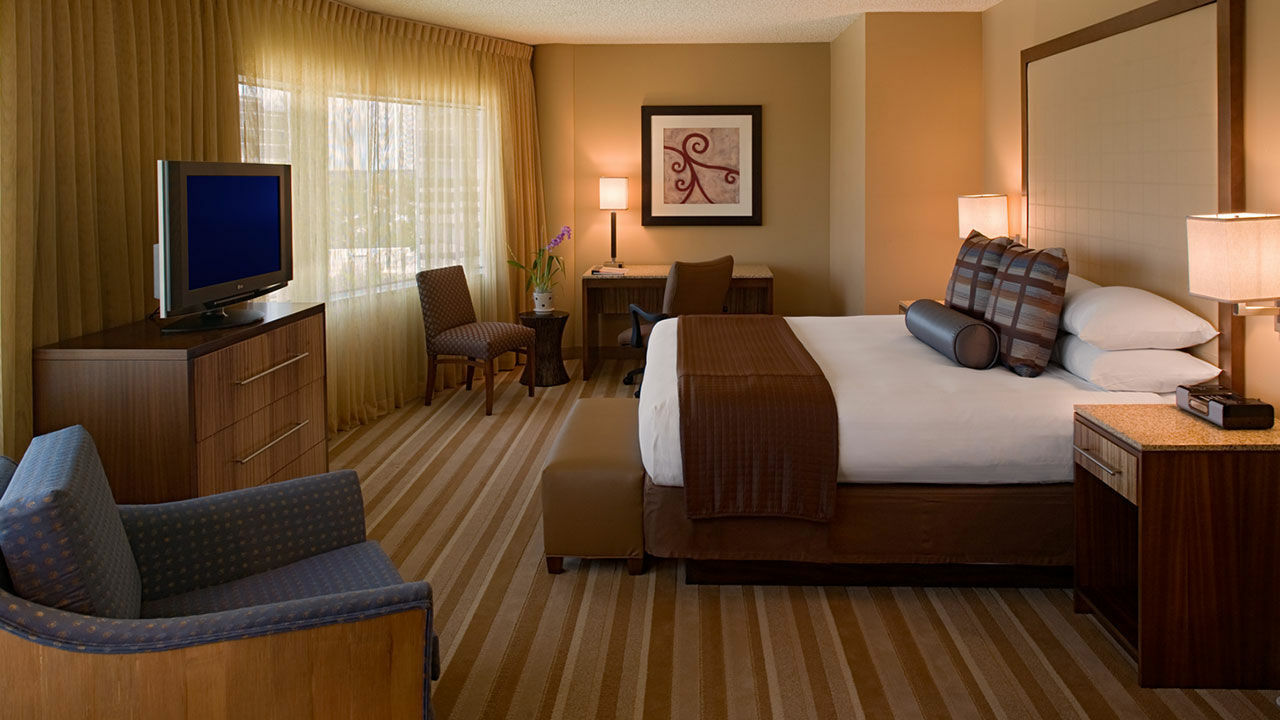 Hyatt Regency Denver Tech Center Екстериор снимка
