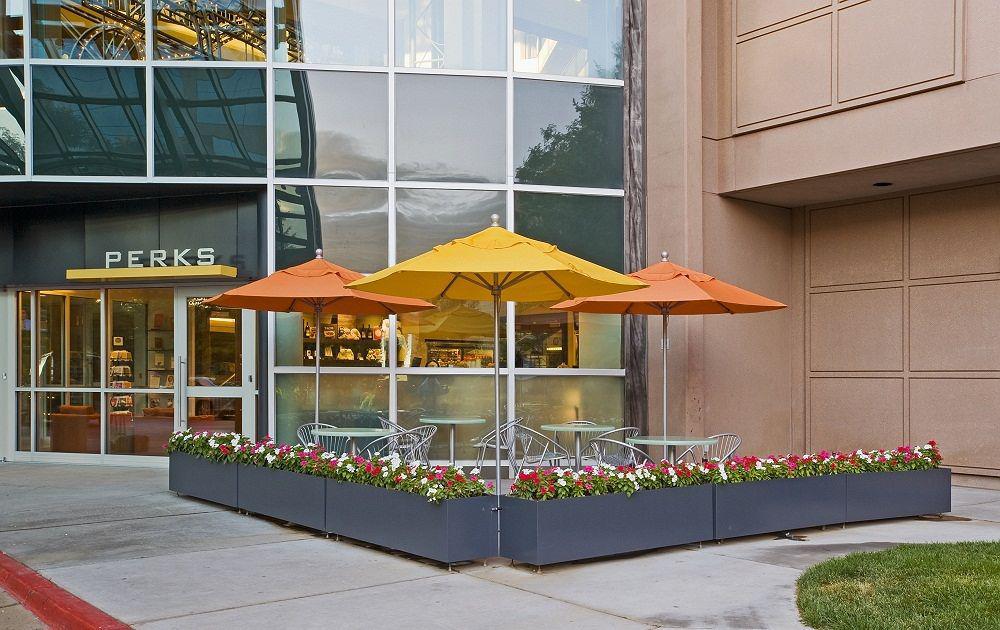 Hyatt Regency Denver Tech Center Екстериор снимка